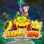 Happy Ape