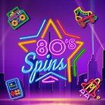 80s Spins