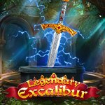 Legendary Excalibur